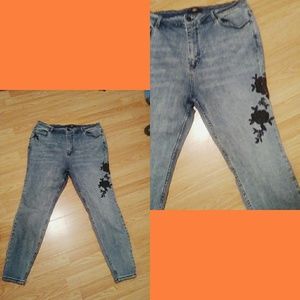 Forever 21 Jeans